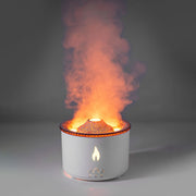 Creative Volcano Aromatherapy Humidifier